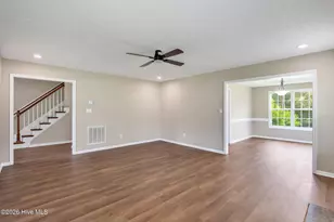 200 Bear Creek Dr, Raeford, NC 28376 - Photo 6