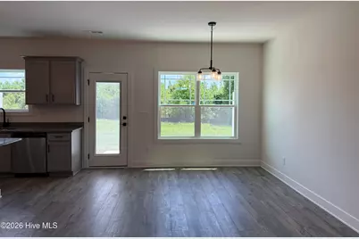 2017 Tharrington Way, Rocky Mount, NC 27803 - Photo 8