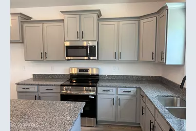 2017 Tharrington Way, Rocky Mount, NC 27803 - Photo 6