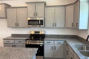 2017 Tharrington Wy, Rocky Mount, NC 27803 - Photo 6
