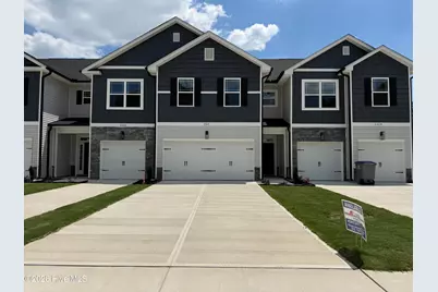 2017 Tharrington Way, Rocky Mount, NC 27803 - Photo 1