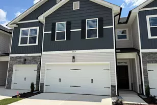 2017 Tharrington Wy, Rocky Mount, NC 27803 - Photo 2