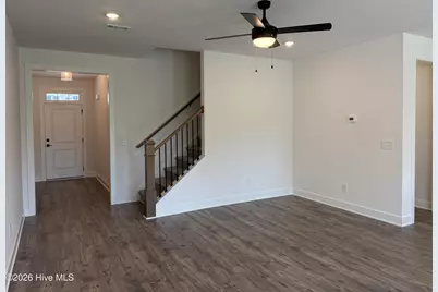 2017 Tharrington Way, Rocky Mount, NC 27803 - Photo 4