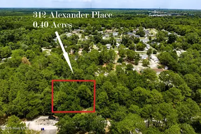 312 Alexander Place, Wilmington, NC 28411 - Photo 1