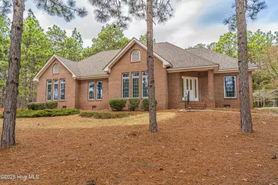 12 Wildwood Lane, Foxfire, NC 27281 - Photo 2