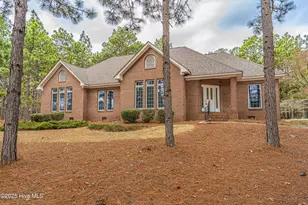12 Wildwood Ln, Foxfire Village, NC 27281 - Photo 2