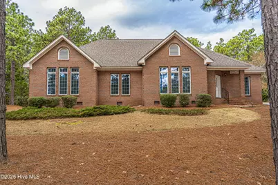 12 Wildwood Lane, Foxfire, NC 27281 - Photo 1