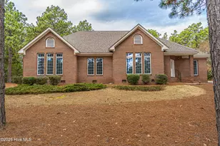 12 Wildwood Ln, Foxfire, NC 27281 - Photo 1