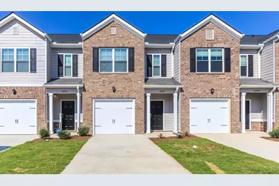 4347 Newland Street, Hephzibah, GA 30815 - Photo 2