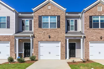 4347 Newland Street, Hephzibah, GA 30815 - Photo 1