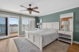 1200 Saint Joseph St, Carolina Beach, NC 28428 - Photo 4
