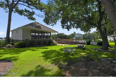 1200 Saint Joseph Street #58, Carolina Beach, NC 28428 - Photo 22