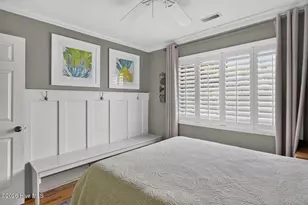 1200 Saint Joseph St, Carolina Beach, NC 28428 - Photo 12
