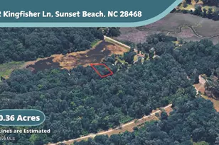 622 Kingfisher Ln SW, Sunset Beach, NC 28468 - Photo 1
