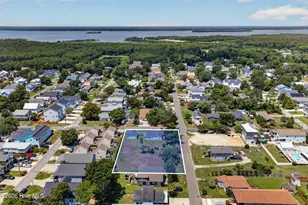 417 Spartanburg Ave, Carolina Beach, NC 28428 - Photo 10