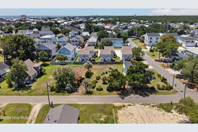 417 Spartanburg Avenue, Carolina Beach, NC 28428 - Photo 1