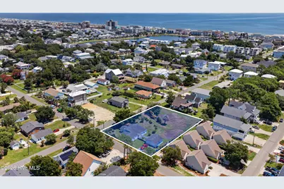 417 Spartanburg Avenue, Carolina Beach, NC 28428 - Photo 6