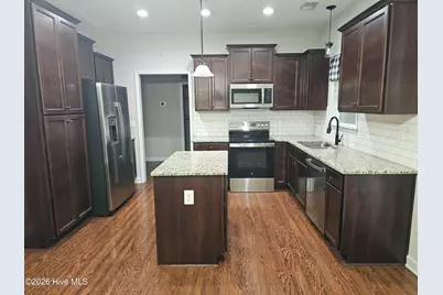 218 Planters Ridge Drive, Pikeville, NC 27863 - Photo 6