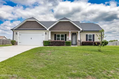 218 Planters Ridge Drive, Pikeville, NC 27863 - Photo 28