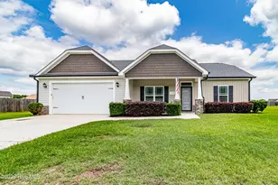 218 Planters Ridge Dr, Pikeville, NC 27863 - Photo 1