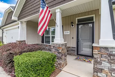 218 Planters Ridge Drive, Pikeville, NC 27863 - Photo 2