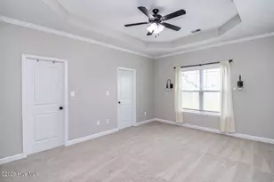 218 Planters Ridge Dr, Pikeville, NC 27863 - Photo 24