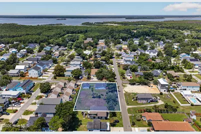 417 Lot 13 Spartanburg Avenue, Carolina Beach, NC 28428 - Photo 12