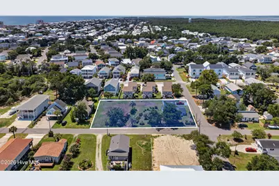 417 Lot 13 Spartanburg Avenue, Carolina Beach, NC 28428 - Photo 6