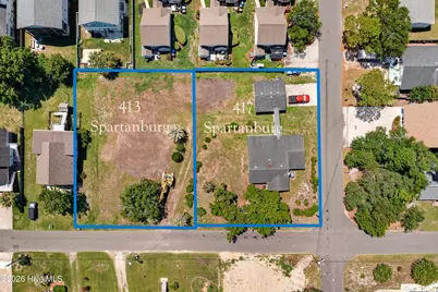 413 Spartanburg Avenue, Carolina Beach, NC 28428 - Photo 2
