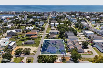 413 Spartanburg Avenue, Carolina Beach, NC 28428 - Photo 4