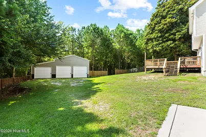 220 Gelynda Court, Holly Ridge, NC 28445 - Photo 32