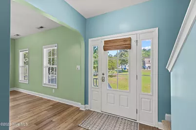 220 Gelynda Court, Holly Ridge, NC 28445 - Photo 14