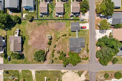 413 Lot 10 Spartanburg Avenue, Carolina Beach, NC 28428 - Photo 4