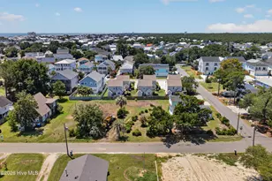 413 Spartanburg Ave Lot 11, Carolina Beach, NC 28428 - Photo 1