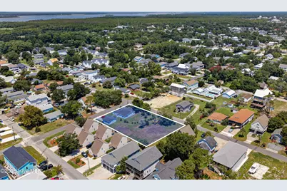 413 Lot 11 Spartanburg Avenue, Carolina Beach, NC 28428 - Photo 10