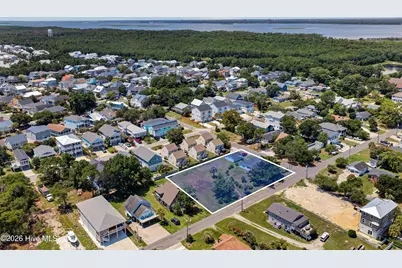 413 Lot 11 Spartanburg Avenue, Carolina Beach, NC 28428 - Photo 12