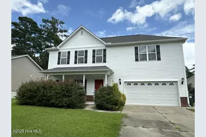 3207 Drew Avenue, New Bern, NC 28562 - Photo 1