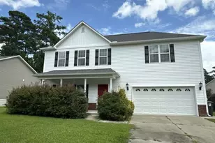 3207 Drew Ave, New Bern, NC 28562 - Photo 1