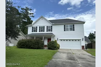 3207 Drew Avenue, New Bern, NC 28562 - Photo 2