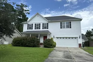 3207 Drew Ave, New Bern, NC 28562 - Photo 2