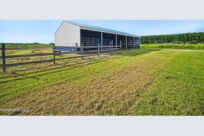 1393 Turnpike Road, Elizabeth City, NC 27909 - Photo 56