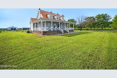 1393 Turnpike Road, Elizabeth City, NC 27909 - Photo 8