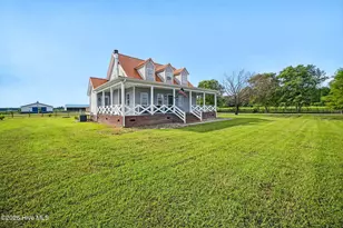 1393 Turnpike Rd, Elizabeth City, NC 27909 - Photo 8