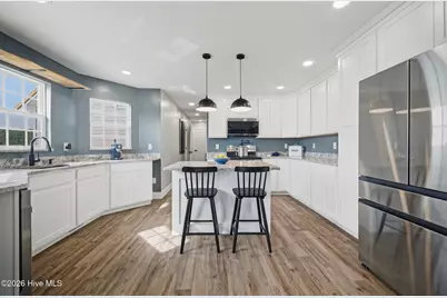 1393 Turnpike Road, Elizabeth City, NC 27909 - Photo 18