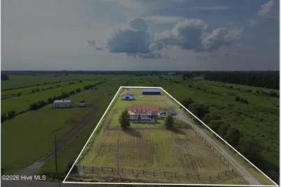 1393 Turnpike Road, Elizabeth City, NC 27909 - Photo 6