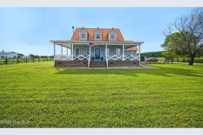 1393 Turnpike Road, Elizabeth City, NC 27909 - Photo 8