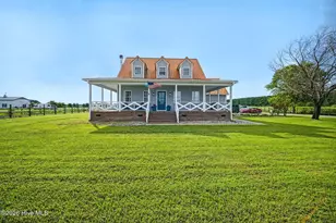 1393 Turnpike Rd, Elizabeth City, NC 27909 - Photo 8