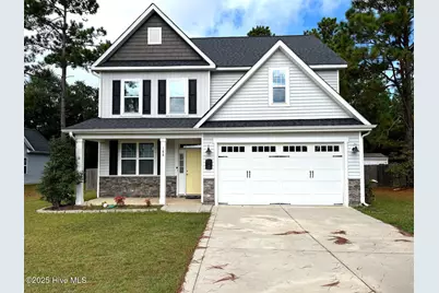 188 Sandy Springs Road, Aberdeen, NC 28315 - Photo 1