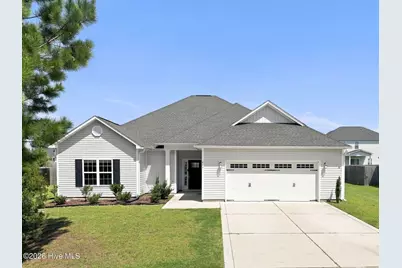417 Amethyst Court, Jacksonville, NC 28546 - Photo 1