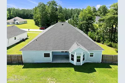 417 Amethyst Court, Jacksonville, NC 28546 - Photo 46